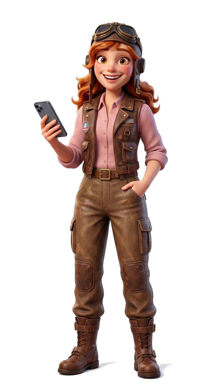 Harper — Sales Strategist