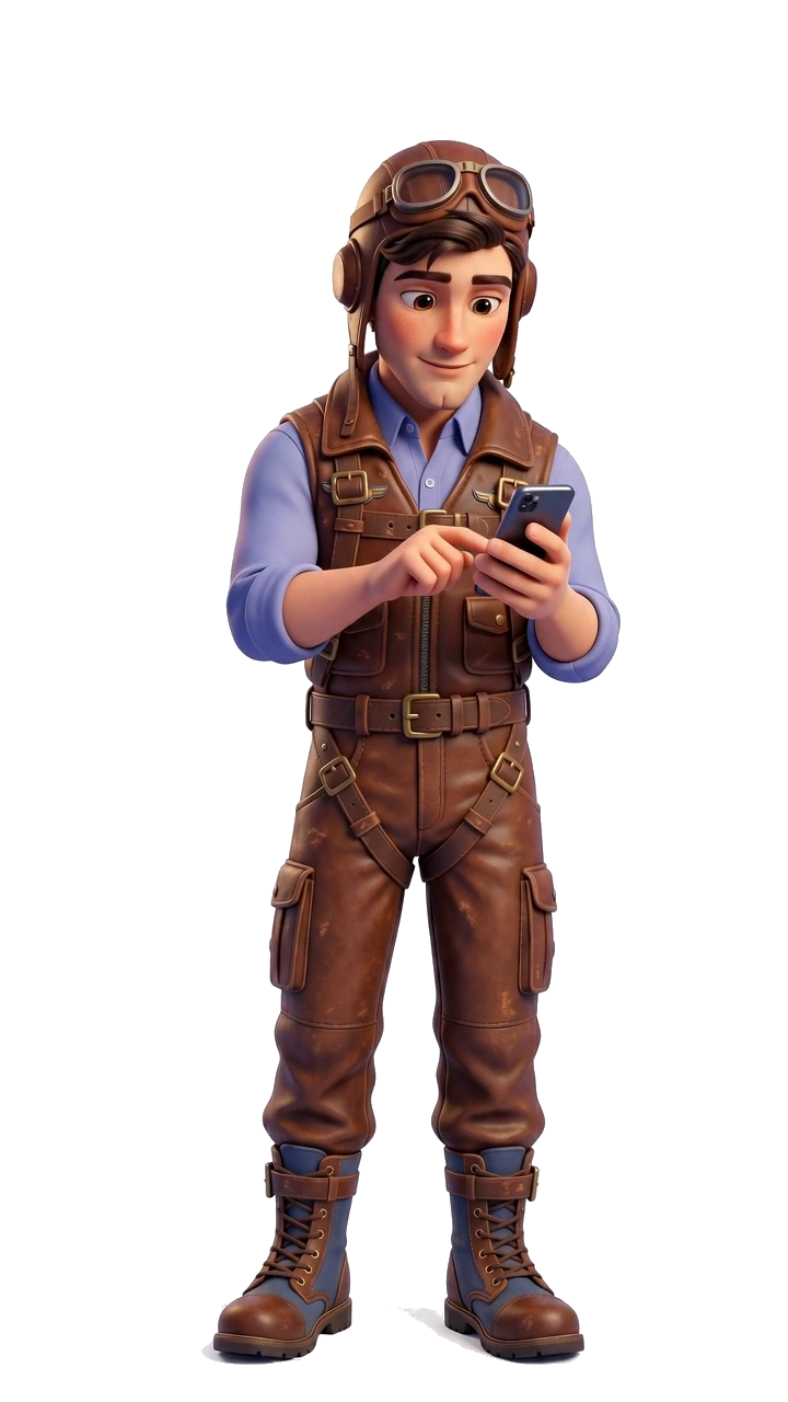 Hudson — eCom Specialist